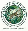 small wild cats