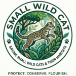 small wild cats